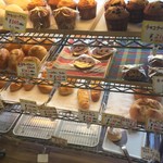 セキネベーカリー - 料理