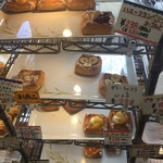 セキネベーカリー - 料理