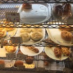 セキネベーカリー - 料理