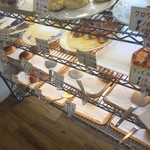 セキネベーカリー - 料理