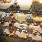 セキネベーカリー - 料理