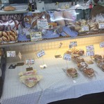 セキネベーカリー - 料理