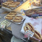 セキネベーカリー - 料理