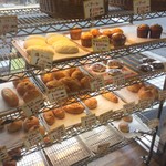 セキネベーカリー - 料理