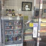 セキネベーカリー - 料理