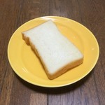 DONQ 池袋西武店 - 「パン・ド・ママン」そのままの状態