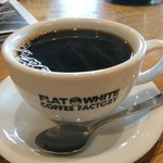 FLATWHITE COFFEE FACTORY - 