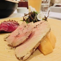 クッチーナ イタリアーナ ガッルーラ - 