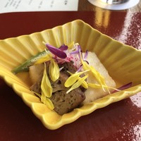 隨縁亭 ホテルモントレ グラスミア大阪 - 