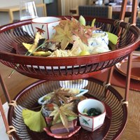 隨縁亭 ホテルモントレ グラスミア大阪 - 