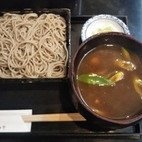 日本橋 やぶ久 - 
