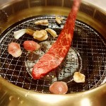 焼肉 ほむら家 - NIGHT OF FIRE‼