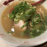 Ramen Ajidoujou - 