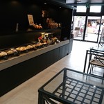 Kushitani Kafe - 