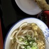 手打麺や 大島
