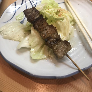 東福間駅でおすすめの美味しい焼き鳥をご紹介 食べログ