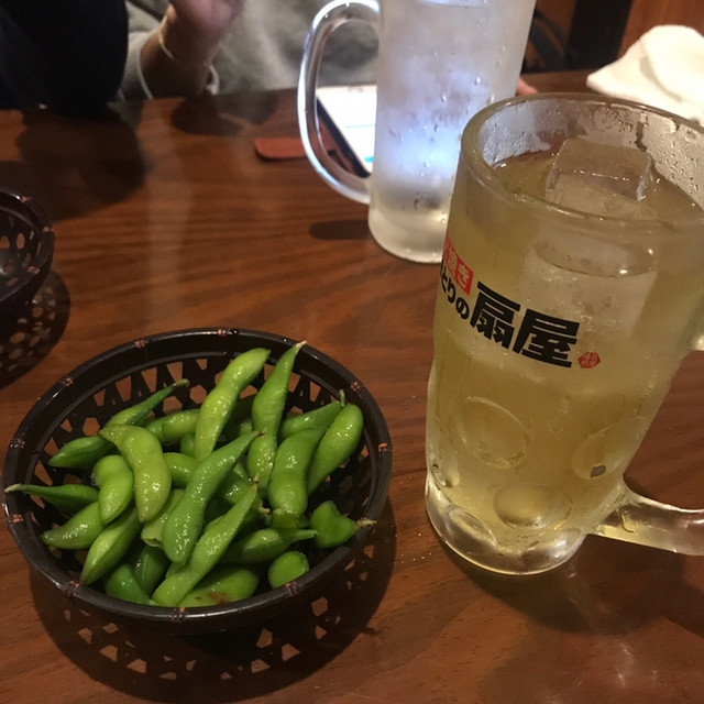 Bincho Oogiya Toyomae Ten