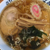 青竹手打ちラーメン いなみ