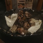 さつま知覧どり 黒焼き べっぴんや - 