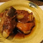 だいどこ やぶれ傘 - スペアリブ