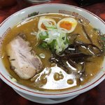 ラーメンの店　大吉 - 