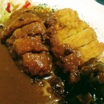 欧風カレー専門店 DAI,SU! - 