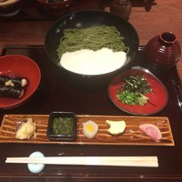 浅草むぎとろ 本店 - 