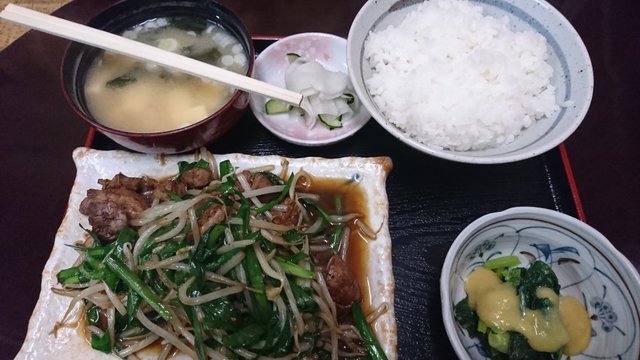 豊楽 - 新栃木/中華料理 | 食べログ