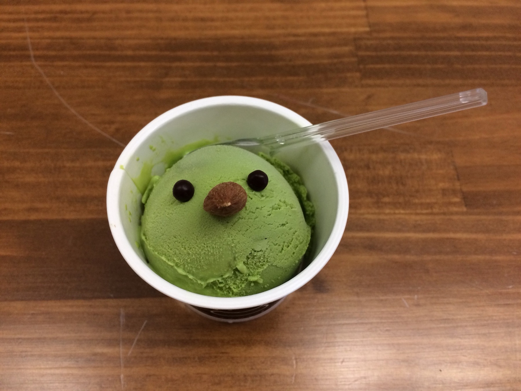 写真 : ひよこアイス - 大和/ジェラート・アイスクリーム | 食べログ