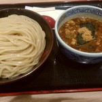 三田製麺所 - つけ麺!!大530㌘