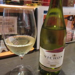 ビストロ アオキ - ヴィション　シャルドネ