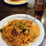 チロリン村 - 