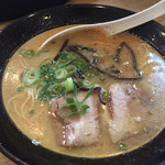 朝美食堂 - ラーメン