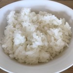 力丸 - ライス