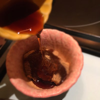 しゃぶしゃぶ・日本料理 木曽路 碑文谷店 - 