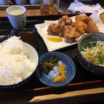 Yakitori Rokkakudou - 