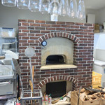 パルタージュ - フランスの伝統的な石窯『Ｌｅ Ｐａｎｙｏｌ』でピザやパンを焼き上げます。