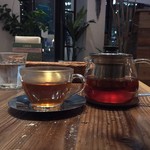 ソルティ サニー ボンダイ カフェ - 