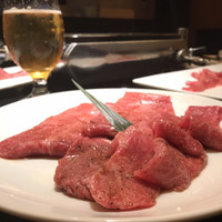 うしごろ 貫 恵比寿本店 - 