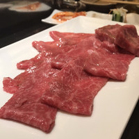 うしごろ 貫 恵比寿本店 - 