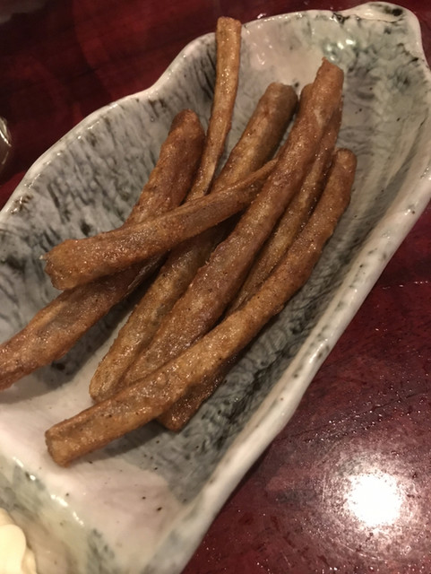 福耳福助 宮城店 古島 居酒屋 食べログ