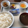 まんぷく食堂 板橋