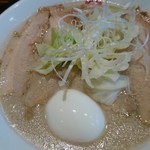 ラーメン凪 豚王 - 