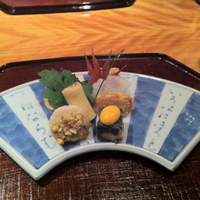 分とく山 - 