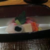 分とく山 - 