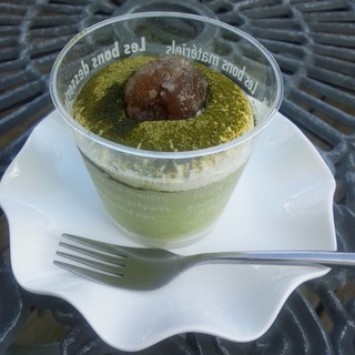 パティスリー モン ペシェ ミニヨン_0