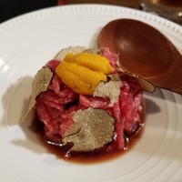 神戸牛 日本橋イタダキ - 