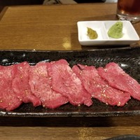 神戸牛 日本橋イタダキ - 