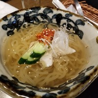 神戸牛 日本橋イタダキ - 
