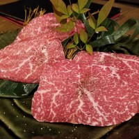 神戸牛 日本橋イタダキ - 